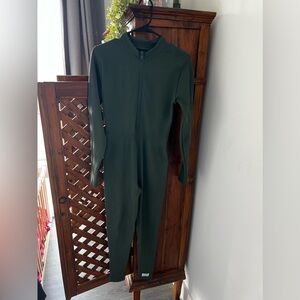 seamless activewear jumpsuit - The Giving Movement